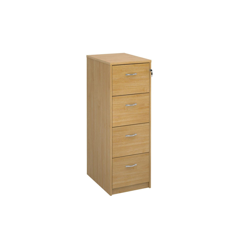 Two, Three & Four Drawer Filing Cabinets DM