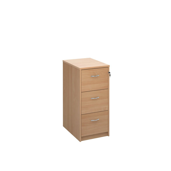 Two, Three & Four Drawer Filing Cabinets DM