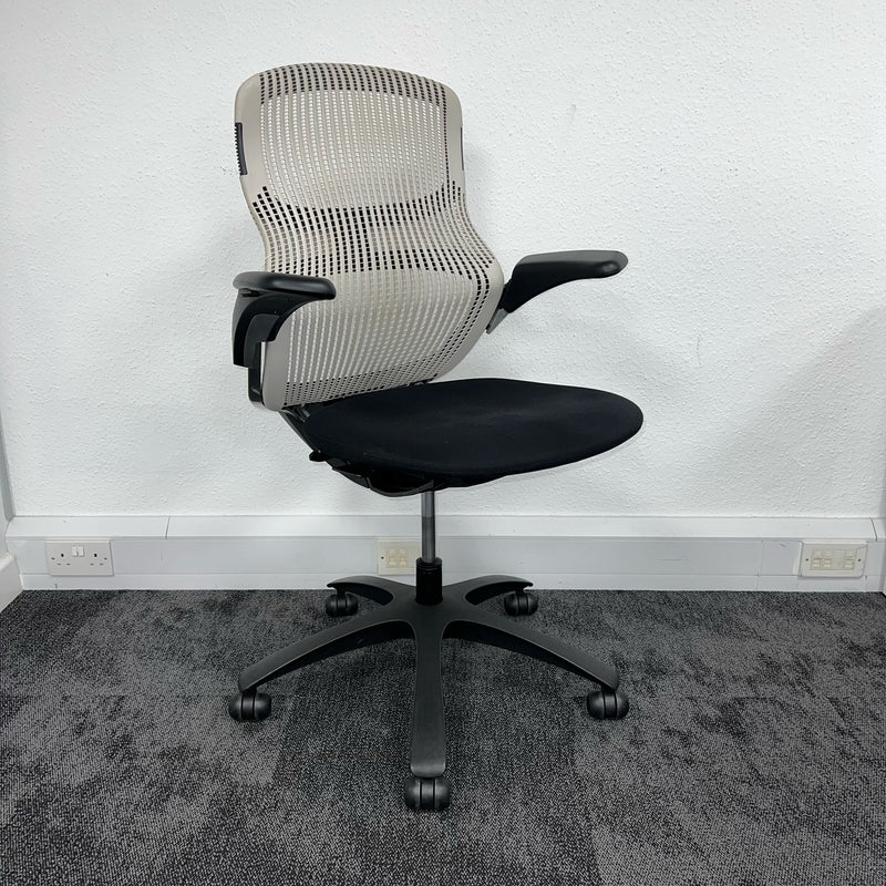 used office furniture advanced operator chair