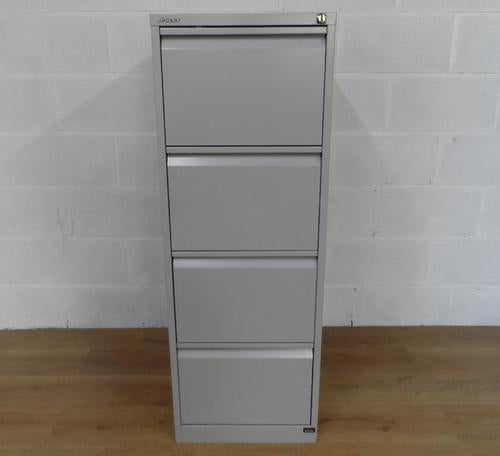 Go to article: used office filing cabinet
