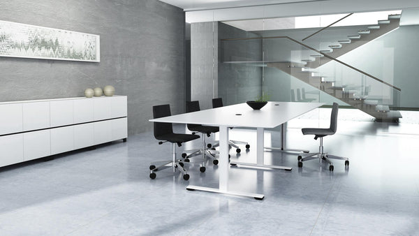 Go to article: used office desks and boardroom furniture