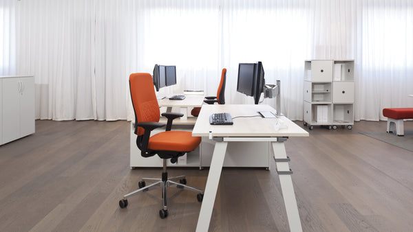 Go to article: Chair of the Month: Steelcase Reply