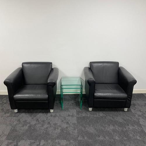 Go to article: second hand reception furniture