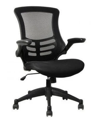Go to article: ergonomic mesh used office chair