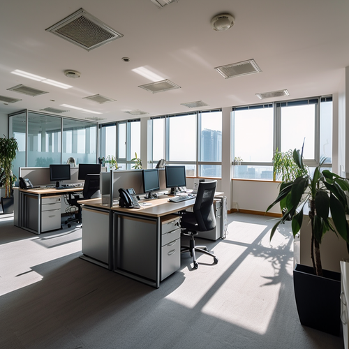 Guide to Buying SecondHand Office Furniture Kings