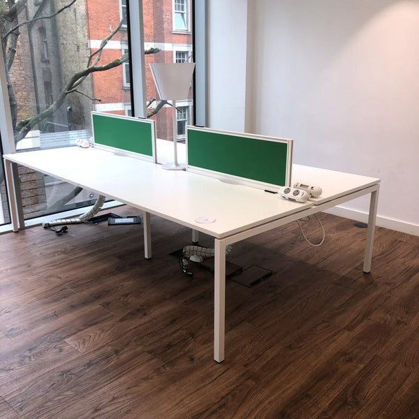 Go to article: used office furniture second hand desks