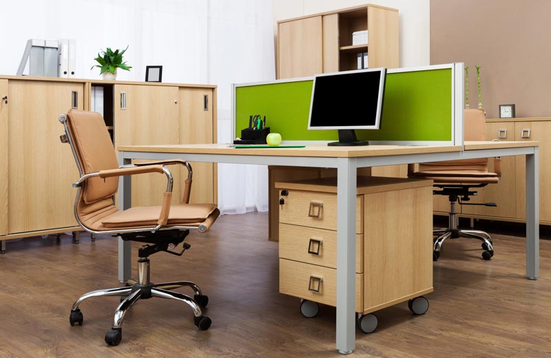 How to buy office desks cheap?