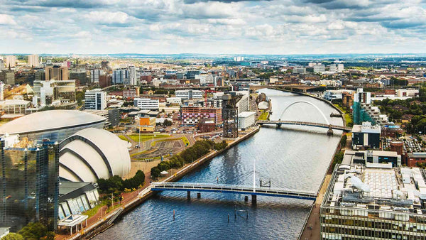 Go to article: Glasgow