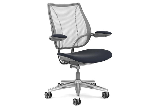 Go to article: Chair of the month: Humanscale Liberty