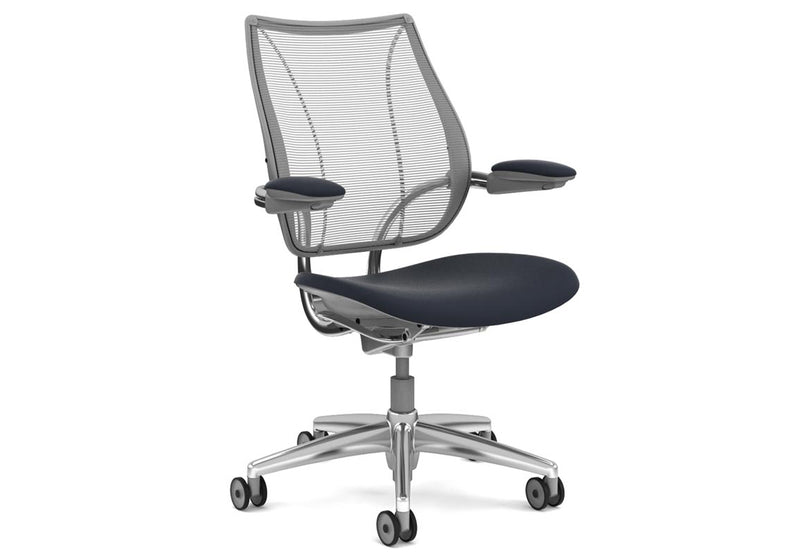 Chair of the month: Humanscale Liberty