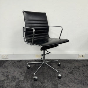 Why Used Office Chairs Are a Better Deal Than New Ones