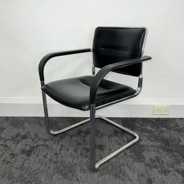 Go to article: second hand meeting chair for office