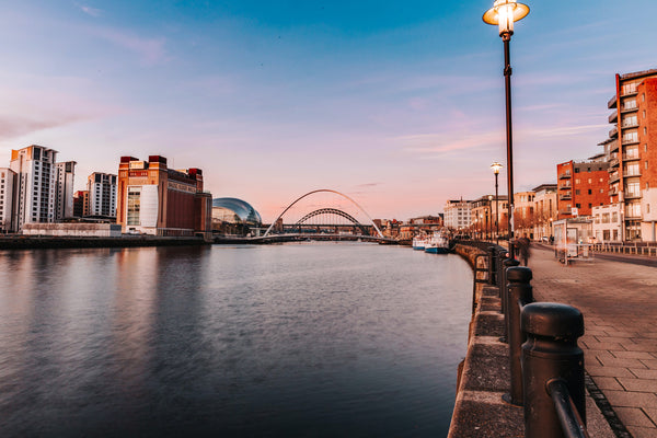 Go to article: Newcastle upon Tyne, United Kingdom