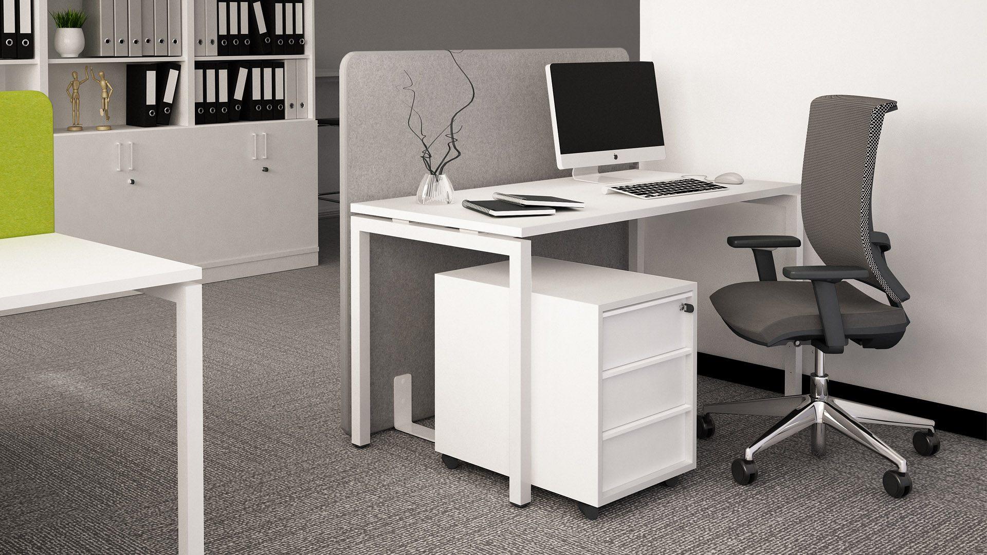 Buying Ready Assembled Office Furniture