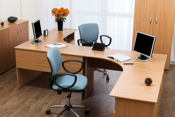 Go to article: Debunking Myths about Second Hand Office Furniture