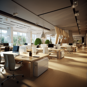 London s Best Spots to Source Quality Used Office Furniture Kings