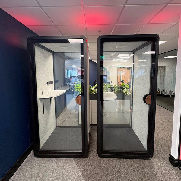 NEW Cancelled Order Escape Acoustic Pod