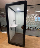 NEW Cancelled Order Escape Acoustic Pod