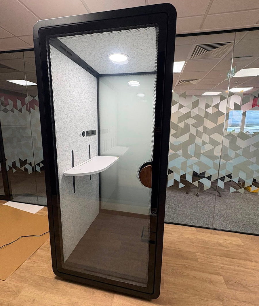 NEW Cancelled Order Escape Acoustic Pod