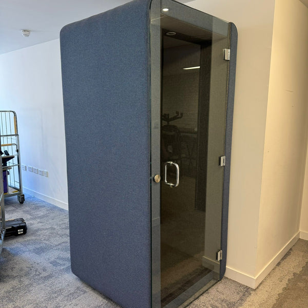 Used JDD Penelope Phone Booth