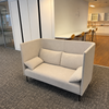 Used HAY Silhouette 2 High Back Sofa