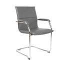 Essen stackable meeting room cantilever chair