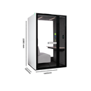 Focus 3.0 Plus Acoustic Pod