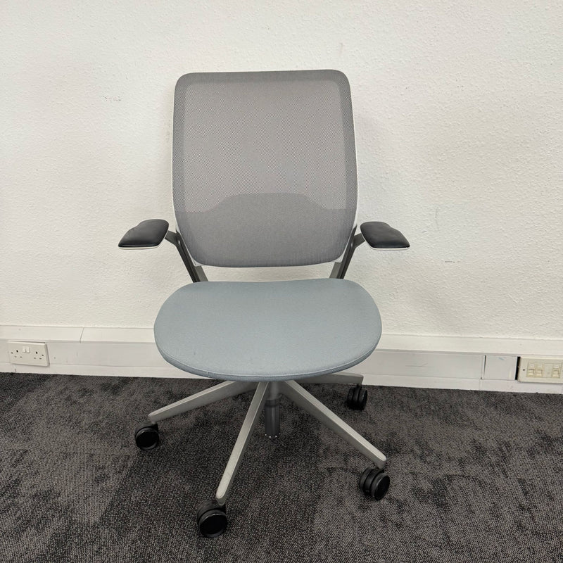 Used Orangebox EVA Office Chair