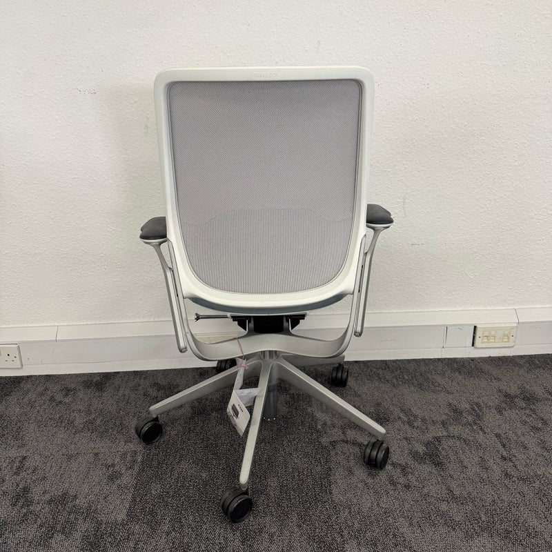 Used Orangebox EVA Office Chair