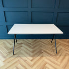 Used Actiu Plek Folding Table