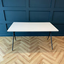 Used Actiu Plek Folding Table