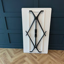 Used Actiu Plek Folding Table