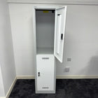 Used Bisley 2 Door Locker