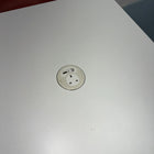 Used Hay Meeting Table Bundle With Power