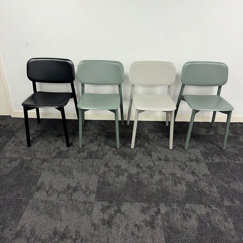 Used Breakout / Meeting Chairs