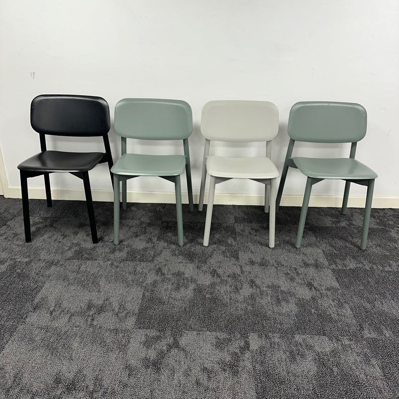 Used Breakout / Meeting Chairs