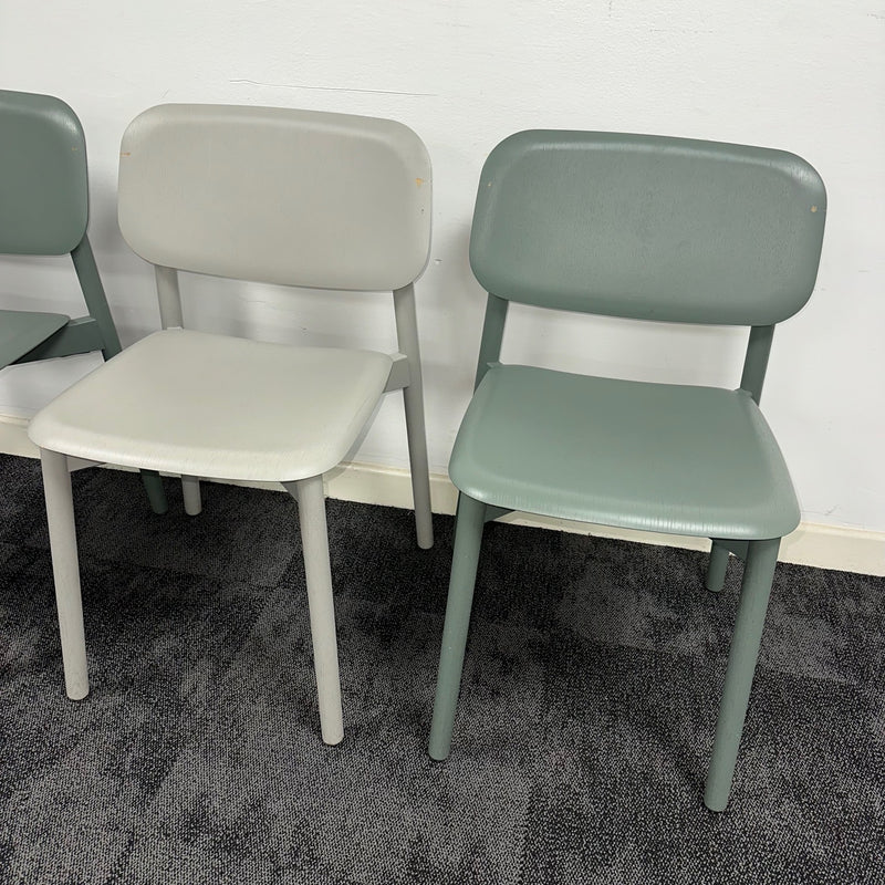 Used Breakout / Meeting Chairs