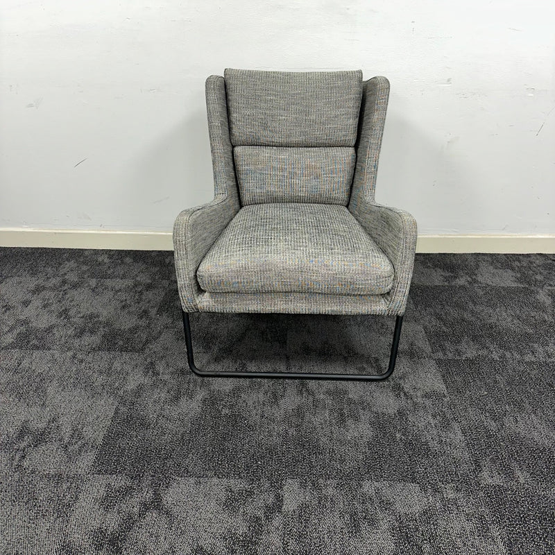 Used Lounge Chair