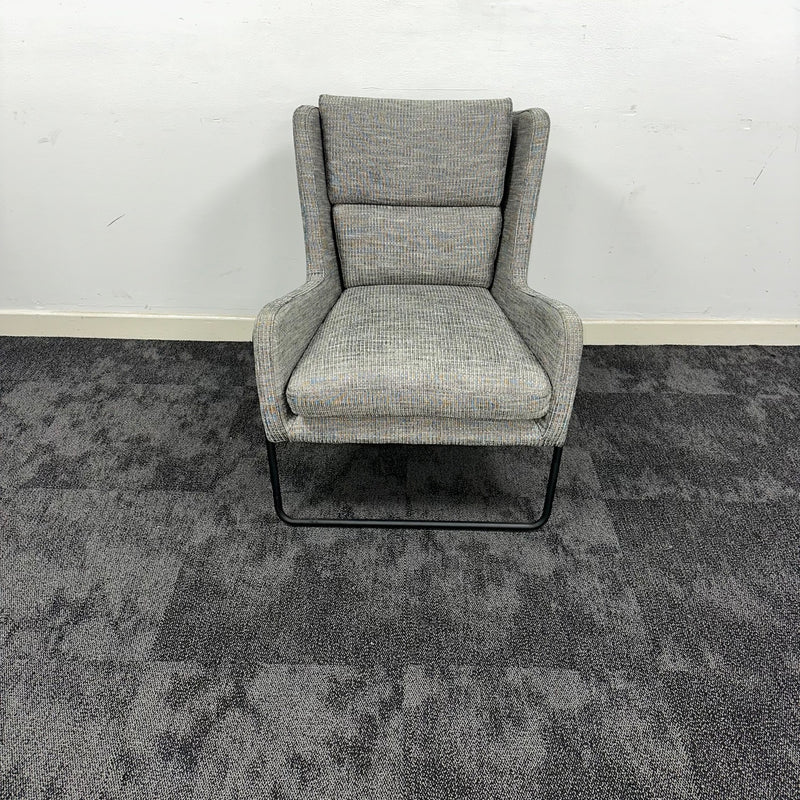 Used Lounge Chair