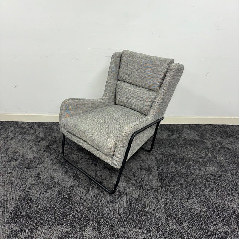 Used Lounge Chair