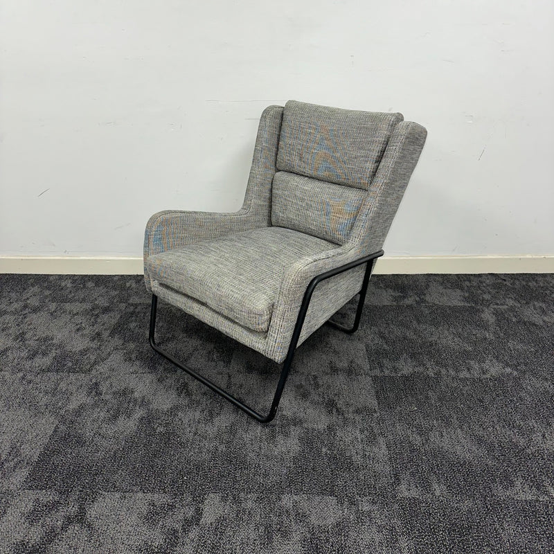 Used Lounge Chair