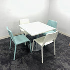Used Breakout Set, Table & 4 Chairs