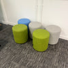 Used Narbutas Giro Pouf