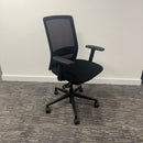 Used Bestuhl S30 Task Chair with Lumbar