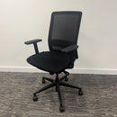Used Bestuhl S30 Task Chair with Lumbar