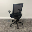 Used Bestuhl S30 Task Chair with Lumbar