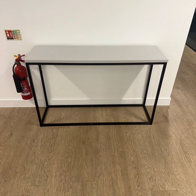 Used Side Table