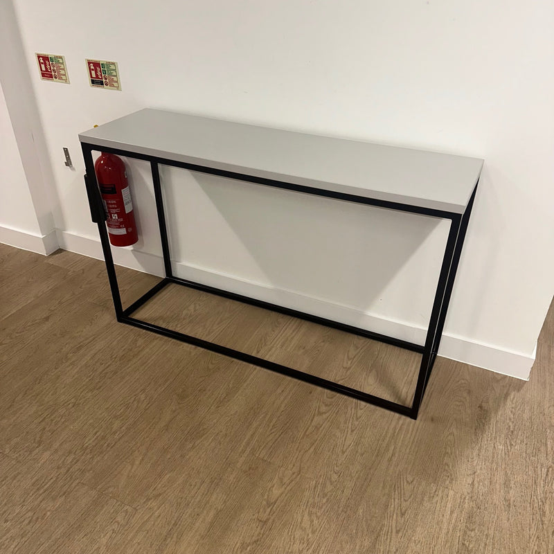 Used Side Table
