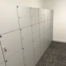Used Lockers With Keys