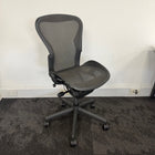 Used Herman Miller Aeron Size B